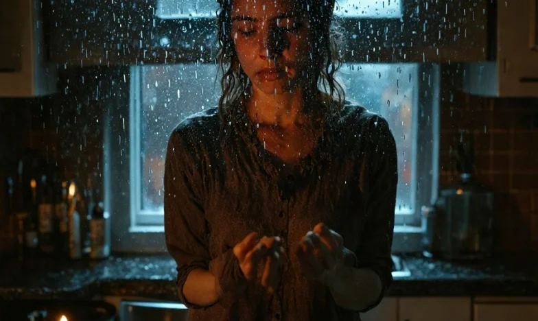 Hoe gebed mijn huwelijk redde: Mijn weg door crisis, verraad en vergeving