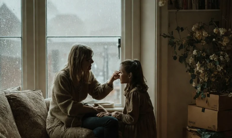 “Ik dacht dat ik een dochter had opgevoed die voor haar eigen moeder zou zorgen, niet voor iemand anders”: Een botsing met mijn moeder terwijl ik zorg voor mijn zieke schoonmoeder