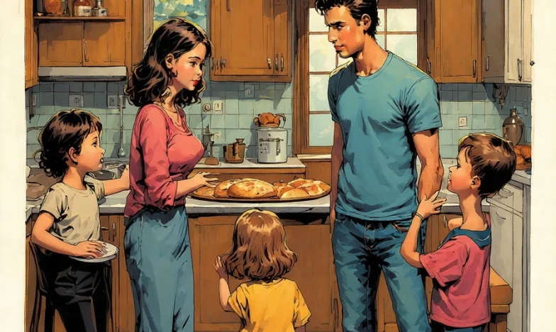 Ik kan haar niet meer uitstaan: het verhaal van mijn schoonzus en mij