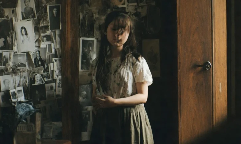 Mijn Huis, Hun Thuis: Een Familie in Scherven