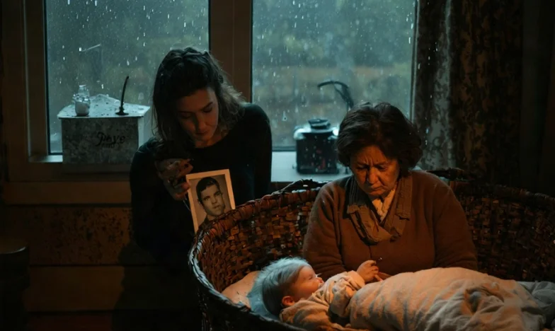 Onder het Gewicht van het Verleden en Verwachtingen: Mijn Leven als Schoondochter in Nederland