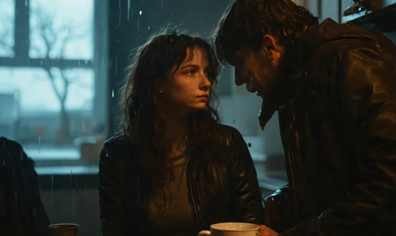 Onder het Oppervlak van Stilte: Een Familie in Strijd