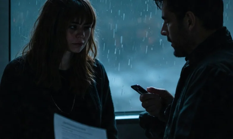 Onderhuids: Waarom loog mijn man tegen mij?