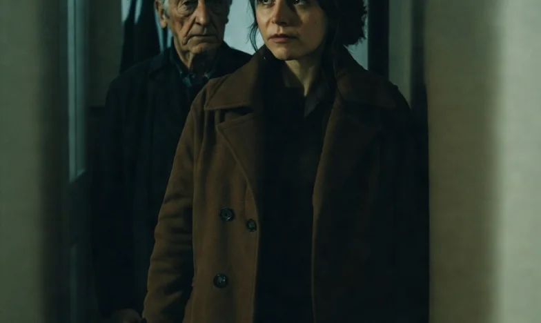 Ontsnapping uit het Huis: Mijn Strijd om Mijn Eigen Stem