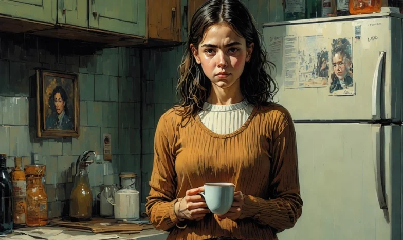 Onuitgenodigd: Het Verhaal van Mijn Gebroken Familie