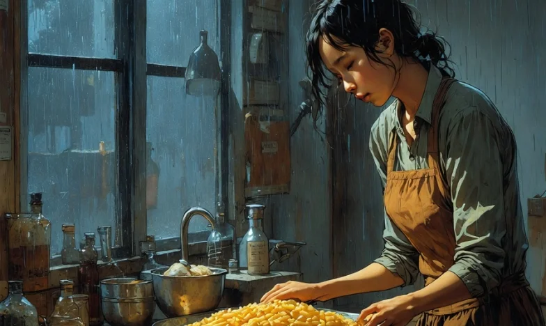 Onverwachte gasten: Toen mijn man Bas mij verraste met zijn goedheid