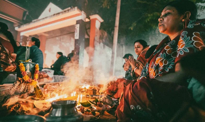 Op een ziekenhuisbed hoorde ik dat hij vreemdging: Mijn leven tussen pijn en verraad