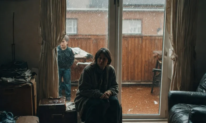 Toen ik mijn zoon en zijn vrouw uit huis zette: Schuld, liefde en het moment van breken