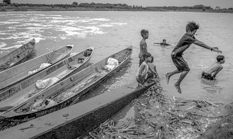Toen ik stopte met het scheren van mijn benen: Een verhaal over acceptatie en strijd tegen vooroordelen