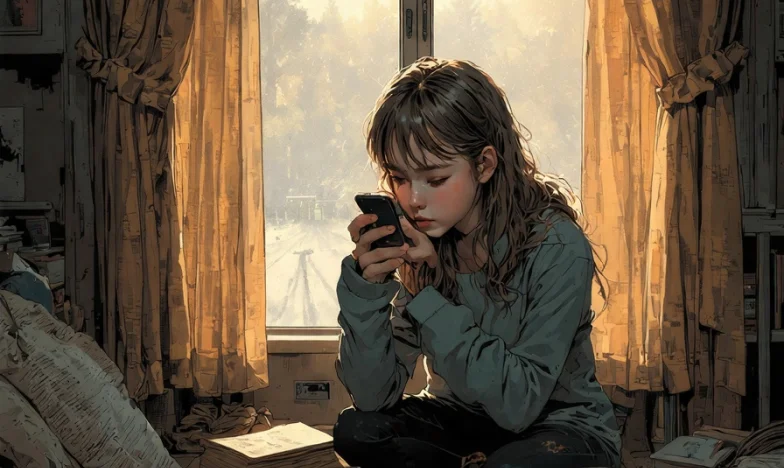 Toen ik voor het eerst 'nee' zei tegen mijn moeder: Een verhaal over vrijheid en schuld