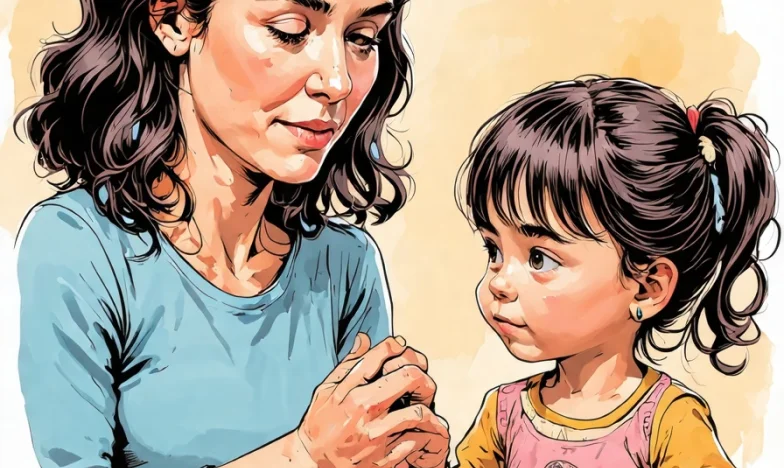 Tussen Hoop en Onbegrip: Hoe Geloof Ons Door de Storm Heen Hielp