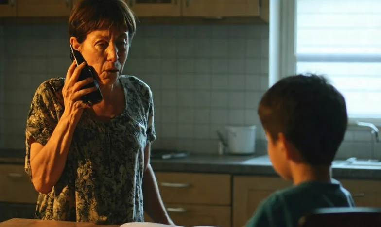 Tussen Liefde en Voorwaarden: Het Onmogelijke Voorstel van Mijn Ex-man