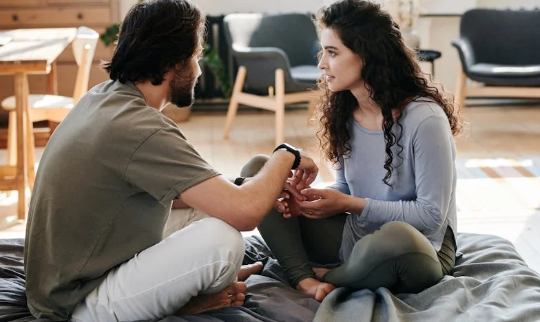 Tussen Loyaliteit en Zelfrespect: Mijn Strijd binnen een Nederlandse Familie