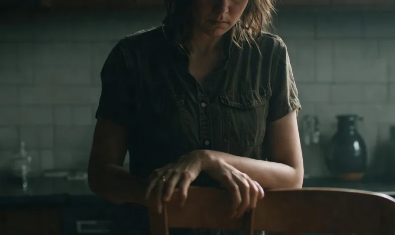 Tussen Twee Huizen: Een Moederhart op de Proef