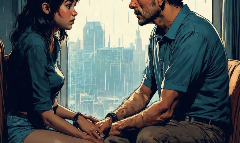 Vier Jaar Stilte: Mijn Strijd om Gezien te Worden