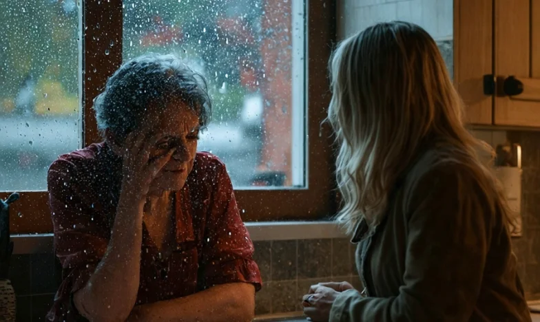 Waarom mag ik niet trouwen op mijn 57e?