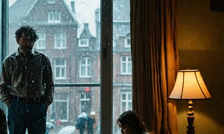 Wanneer Familiebanden Verstikkend Worden: Mijn Leven Tussen Liefde en Loyaliteit