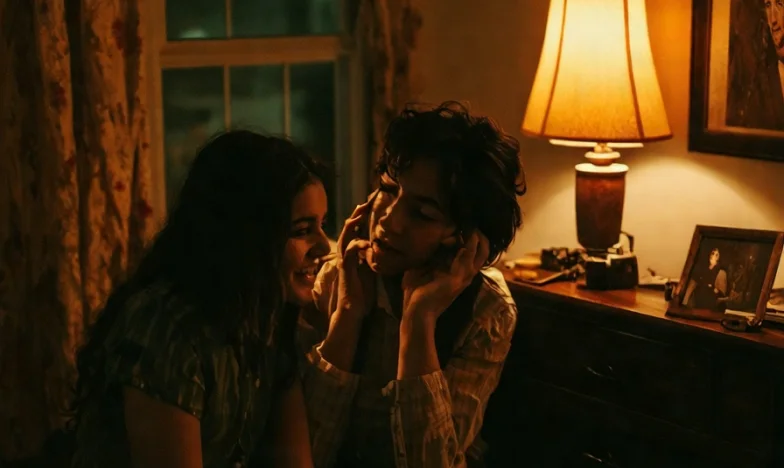 Wanneer liefde een last wordt: Het verhaal van een schoonmoeder, haar zoon en onuitgesproken verwachtingen