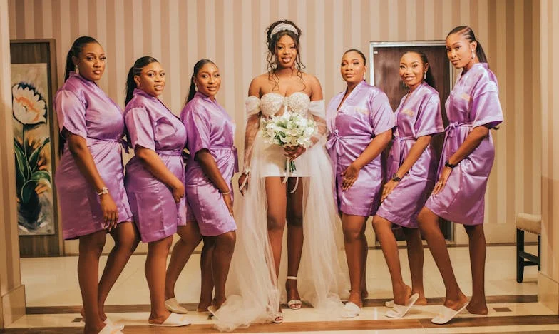 Wanneer liefde oorlog wordt: Mijn familie verscheurd door een erfenis