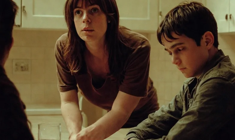 We hielden de adoptie van onze zoon geheim: nu betalen we de prijs