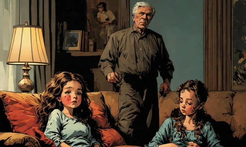 “Wil je een kind? Dan moet je eerst uit mijn huis vertrekken”: Hoe mijn schoonmoeder bijna mijn huwelijk verwoestte