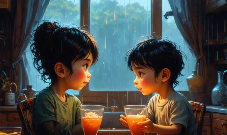 Wonder of vloek? Het verhaal van mijn zoon die zonder oren werd geboren en vocht voor zijn plek in de wereld