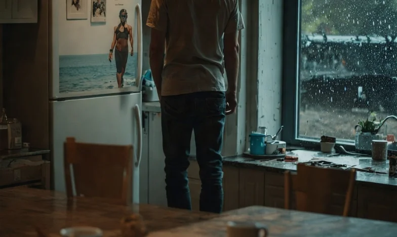 Ze liet me achter toen ik haar het hardst nodig had – het zwaarste hoofdstuk uit mijn leven