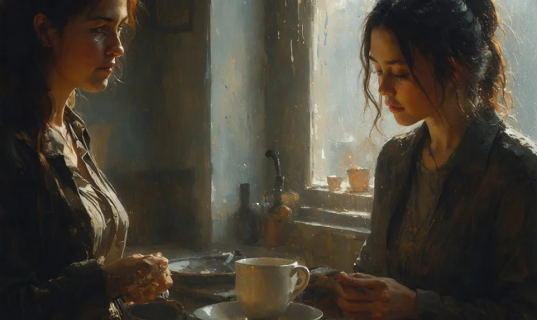 Als een kaars in de wind: Mijn leven tussen verraad en vergeving