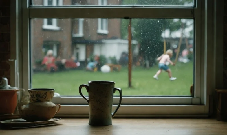 Als liefde pijn doet: Het verhaal van een moeder, een dochter en een verloren kleinzoon