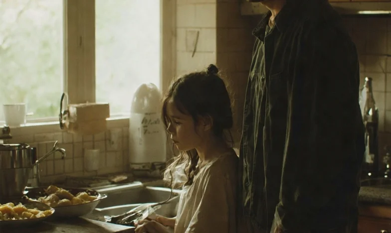 Breekpunt: Mijn Strijd om Mijn Eigen Leven