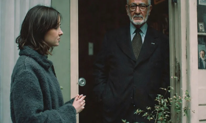 De dag dat ik alles op het spel zette voor mijn familie