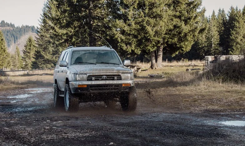 De Dag Dat Ik Nee Zei: Een Onverwachte Ommekeer in de Burenrelatie