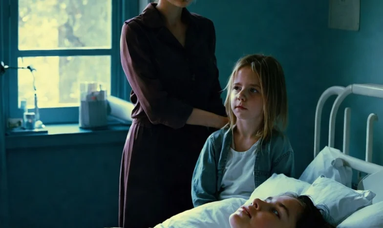 De Dag Dat Mijn Schoonmoeder Haar Ware Aard Liet Zien Na Mijn Ongeluk