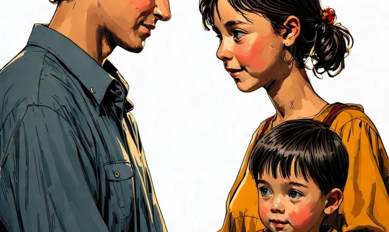 De erfenis van oma: een huis vol scheuren