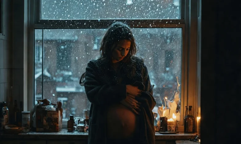 De kracht van vergeving: Marloes' strijd met verlaten worden en opnieuw beginnen