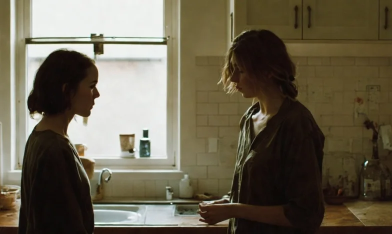 De Last van Mijn Moeder: Een Erfenis die Ik Nooit Heb Gewild