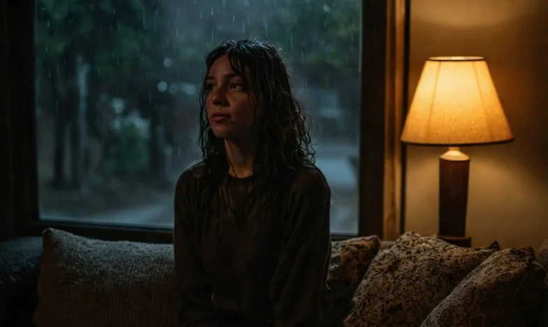 De Nacht Dat Mijn Eigen Huis Mij Niet Meer Wilde