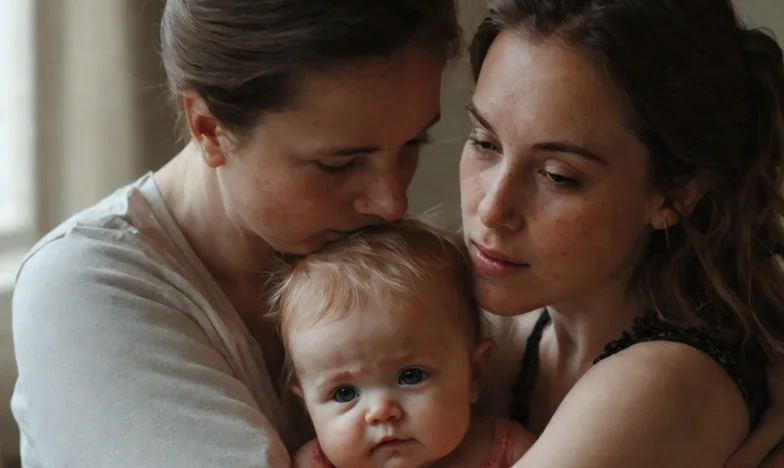 De Onzichtbare Grens: Mijn Schoonmoeder, Haar Hulp en Mijn Grenzen