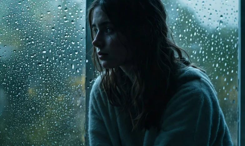 De stilte die alles veranderde: Hoe ik mijn zus verloor door een verzwegen waarheid