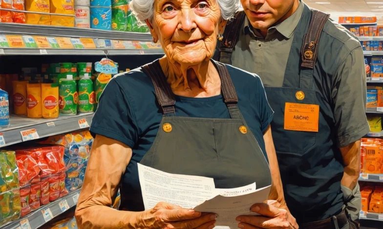 De Wraak van Mevrouw Laura: Tussen Bitterheid en Vergeving