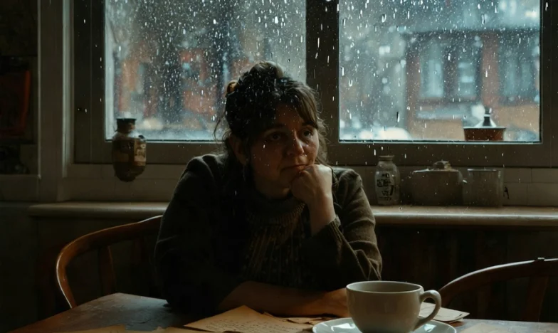 Een brief die alles veranderde – De prijs van moederlijke opoffering in een Nederlands gezin