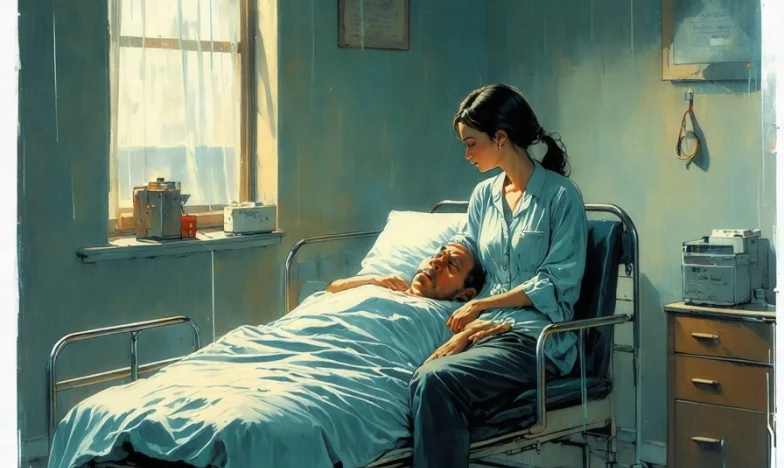 “Ga niet terug, Anne” – een verhaal over verraad, familie en moed