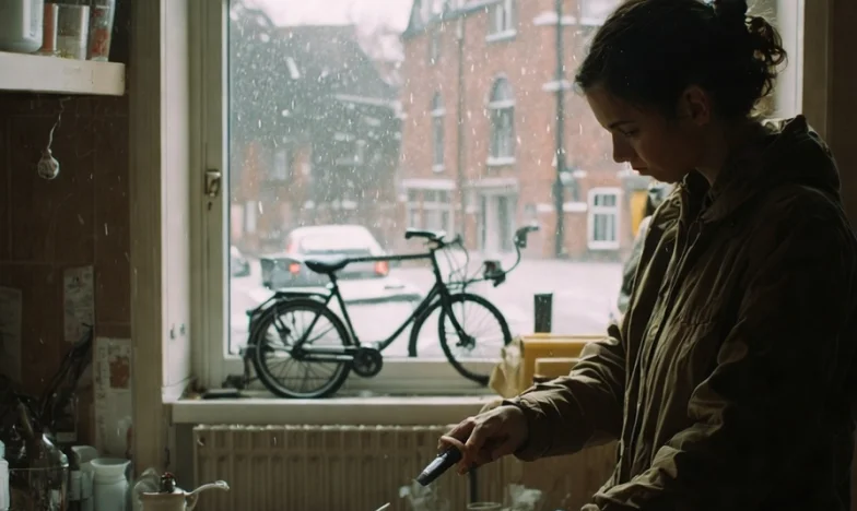 Geld, Schuld en Stilte: Hoe Eén Lening Mijn Gezin Verscheurde