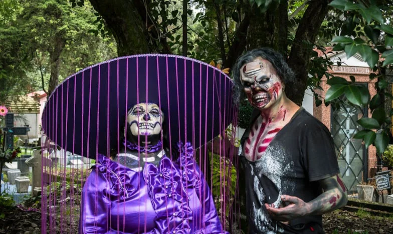 Help! Mijn Schoonmoeder Wil Hertrouwen en Het Hele Gezin Staat Op Z’n Kop