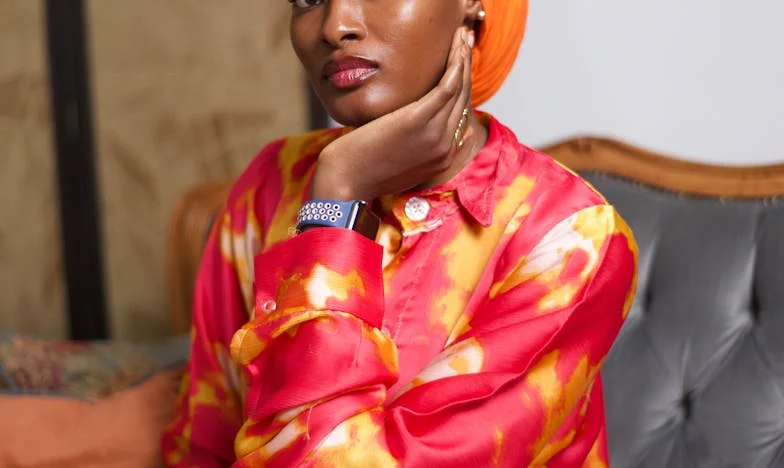 Het Geheim Achter de Deur: Toen Het Verleden van Mijn Man Mijn Heden Werd