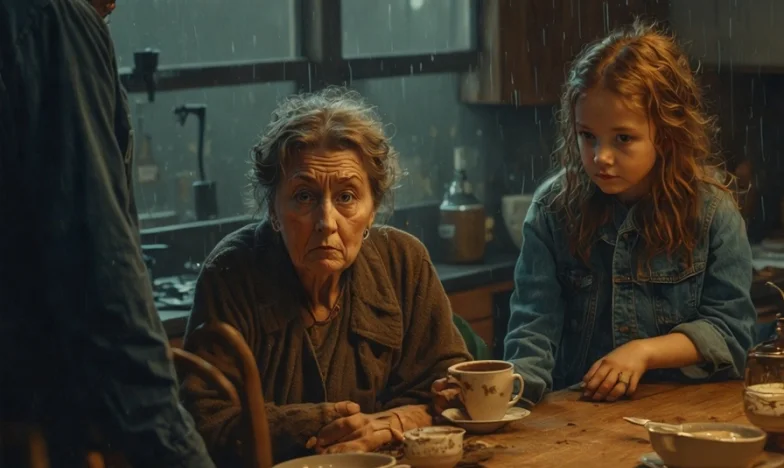 Het huis dat ons brak: Een familie verscheurd door liefde en hebzucht