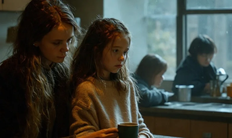 Het huis dat ons gezin brak – Een moeder biecht op