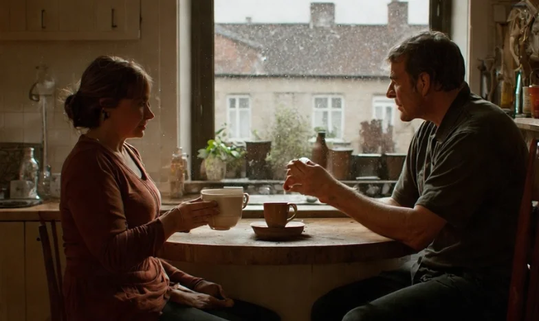 Het huis dat onze familie brak: een verhaal over onrecht en verloren vertrouwen