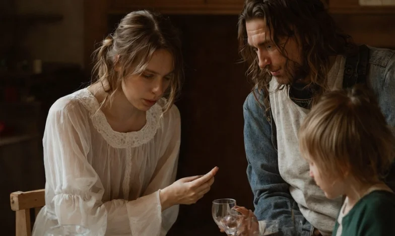 Het Huis van Mijn Moeder: Een Belofte Gebroken na Mijn Bruiloft