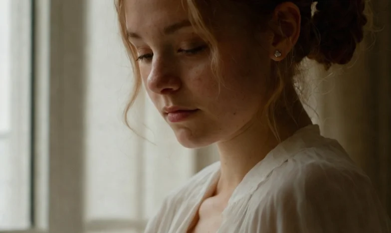 Het huis van oma: een belofte gebroken